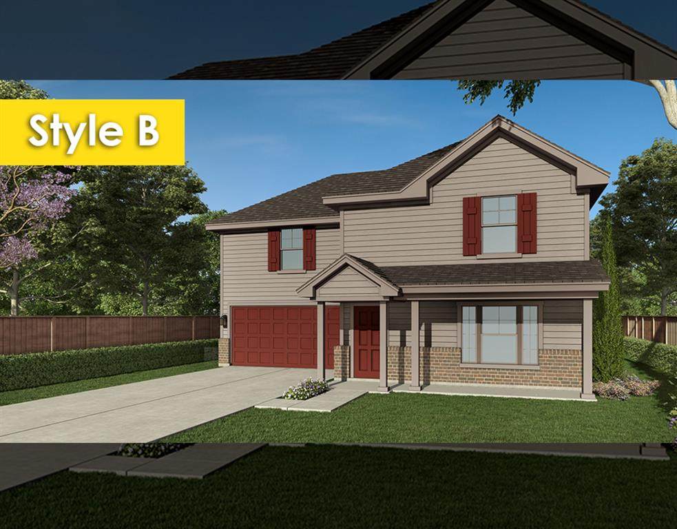 178 Road 5102 I - Photo 1