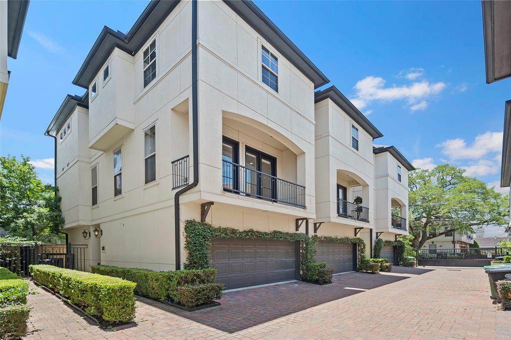 2305 Hadley Street - Photo 1