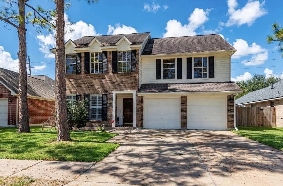 16414 Maple Downs Lane - Photo 1