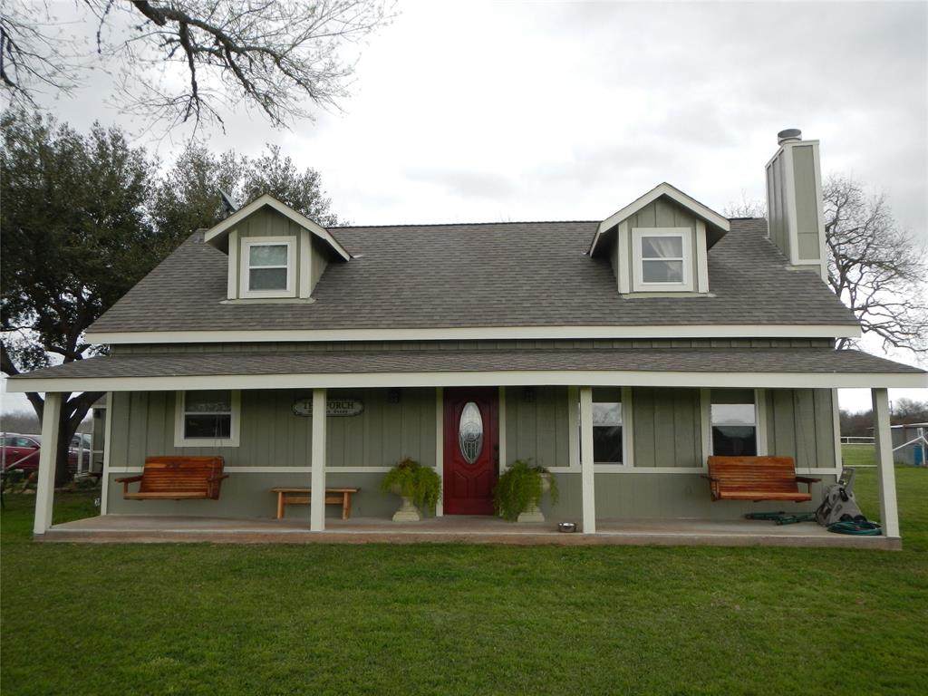 307 Greasy Bend - Photo 1
