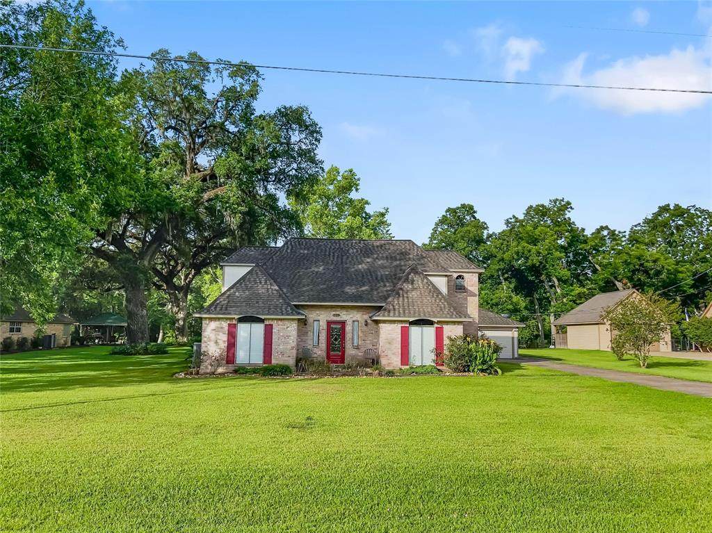 318 Jamison Drive - Photo 1