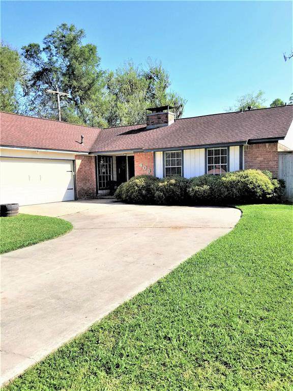 403 Dogwood Street - Photo 1 403 Dogwood Street - Photo 1