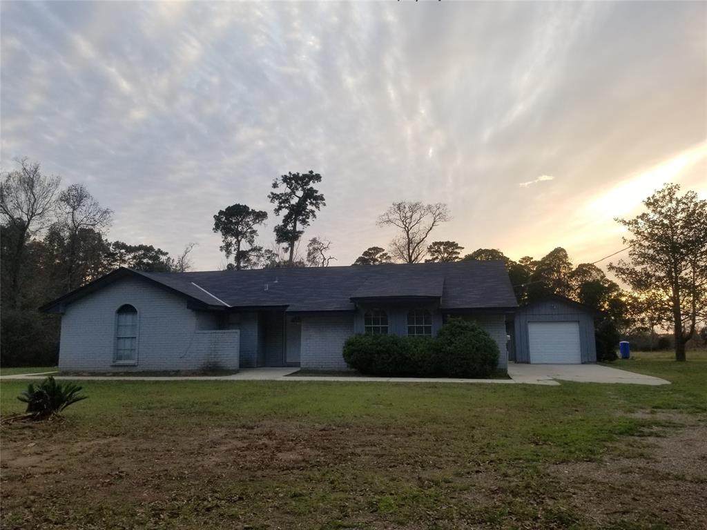 22505 Roberts Cemetery Road - Photo 1