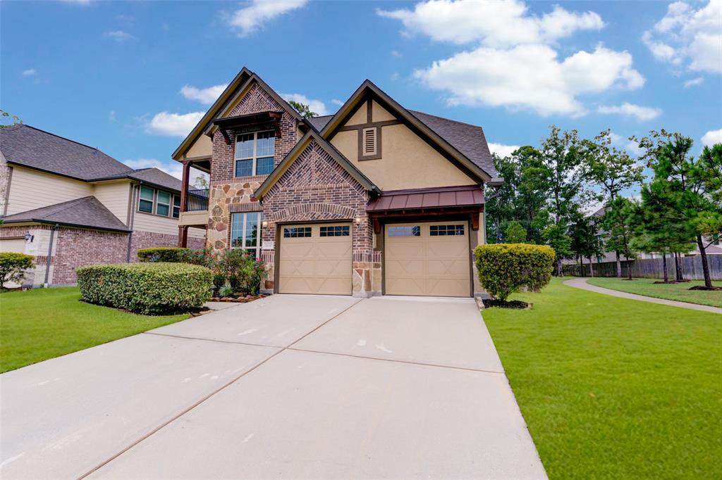 2630 Granite River Lane - Photo 1
