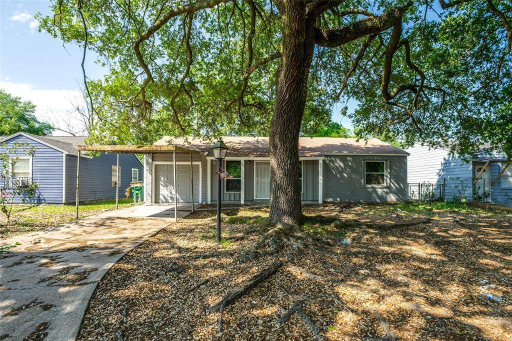 6107 Hartwick Road - Photo 1