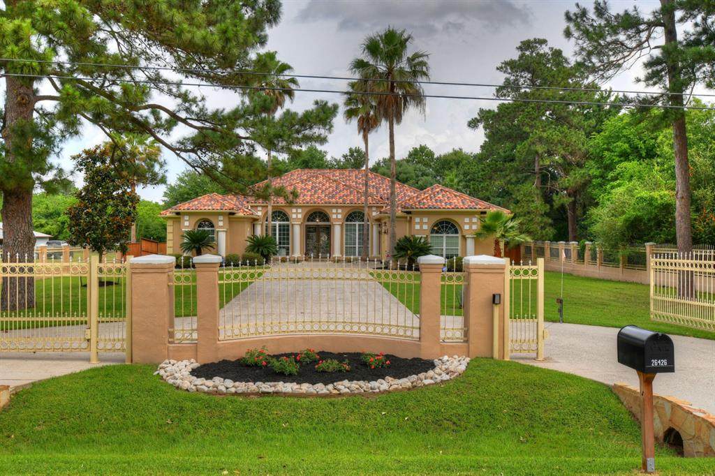 26426 La Fouche Drive - Photo 1 26426 La Fouche Drive - Photo 1