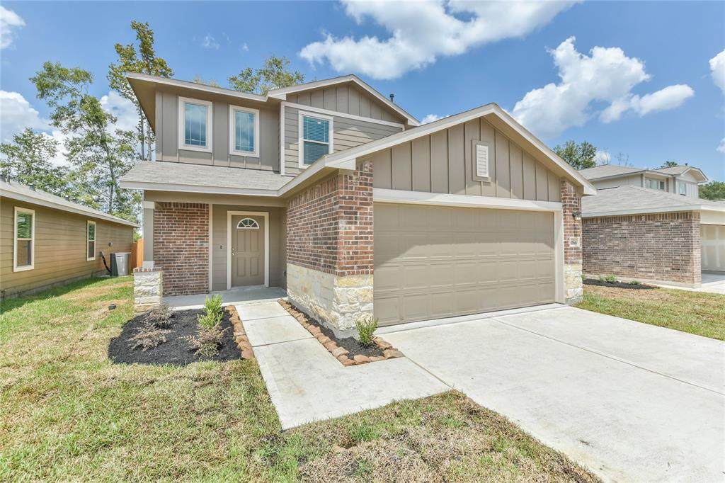 14520 Cedarpoint Court - Photo 1