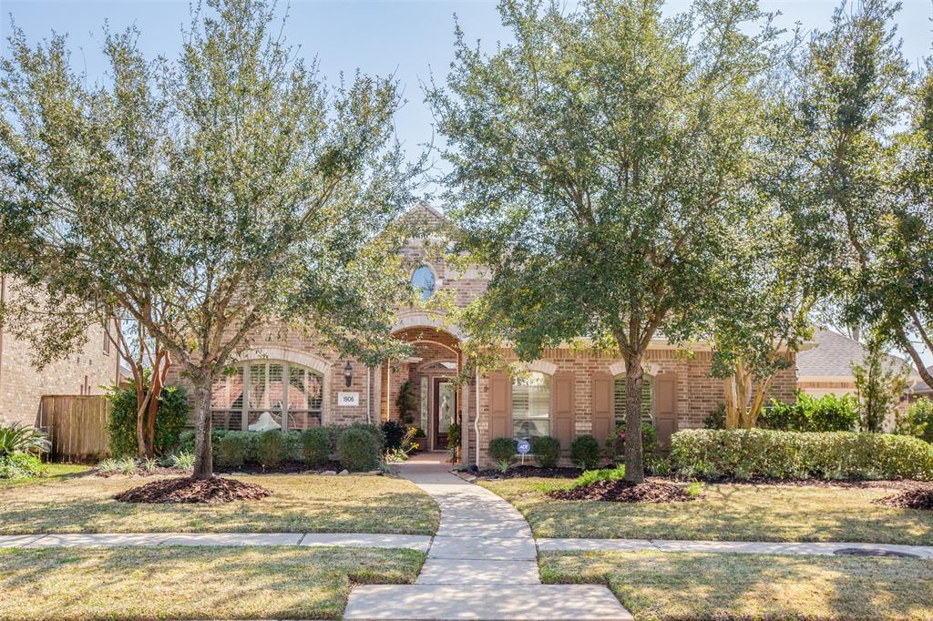1906 Silver Pond Court - Photo 1