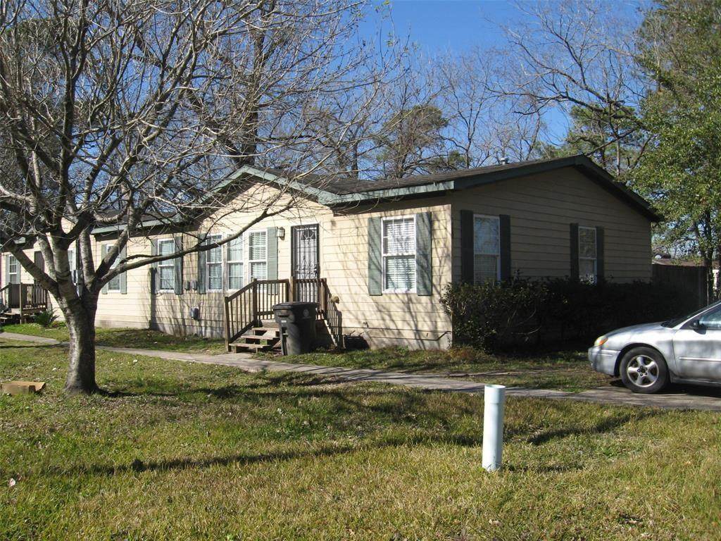 8715 Compton Street - Photo 1