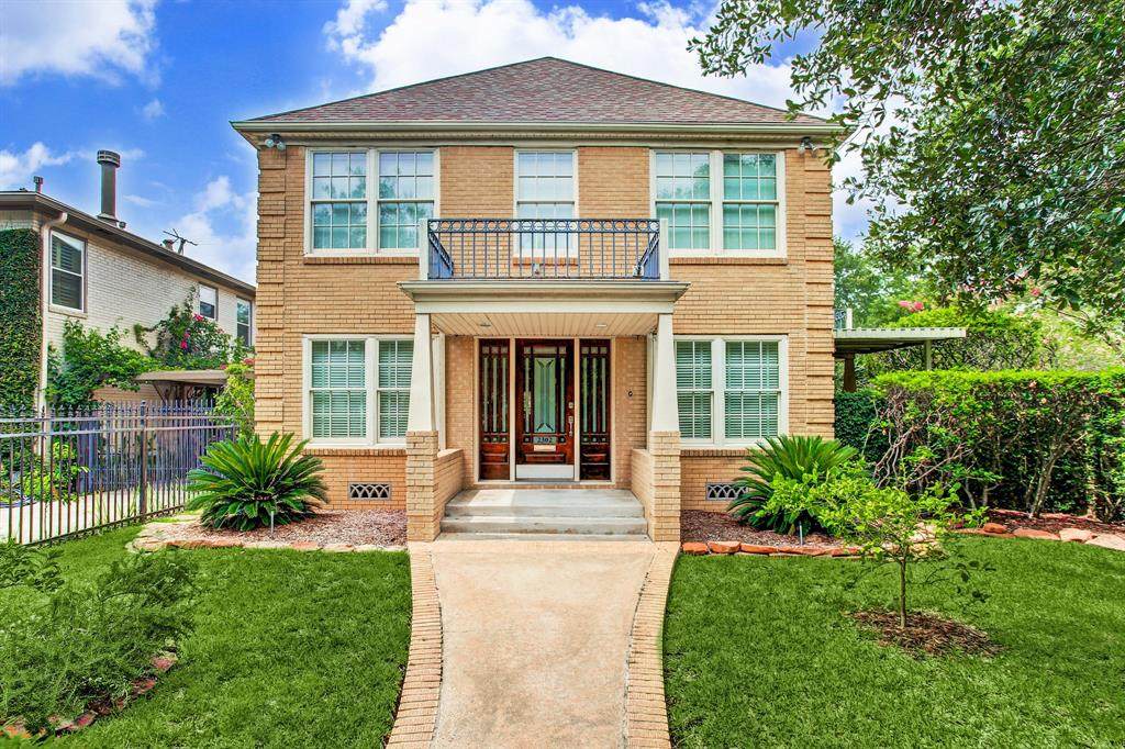 2302 Wroxton Road - Photo 1