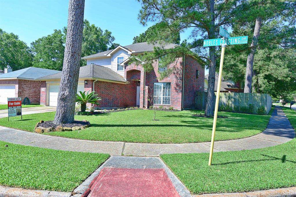 22227 Nobles Crossing Drive - Photo 1 22227 Nobles Crossing Drive - Photo 1