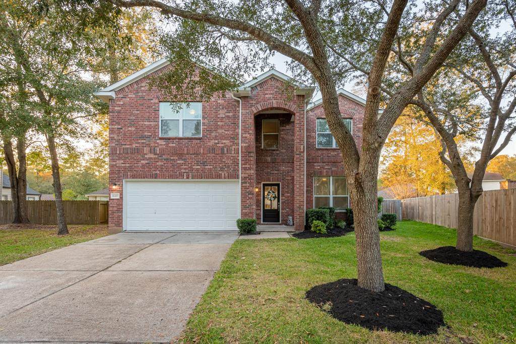 16407 Azimuth Drive - Photo 1