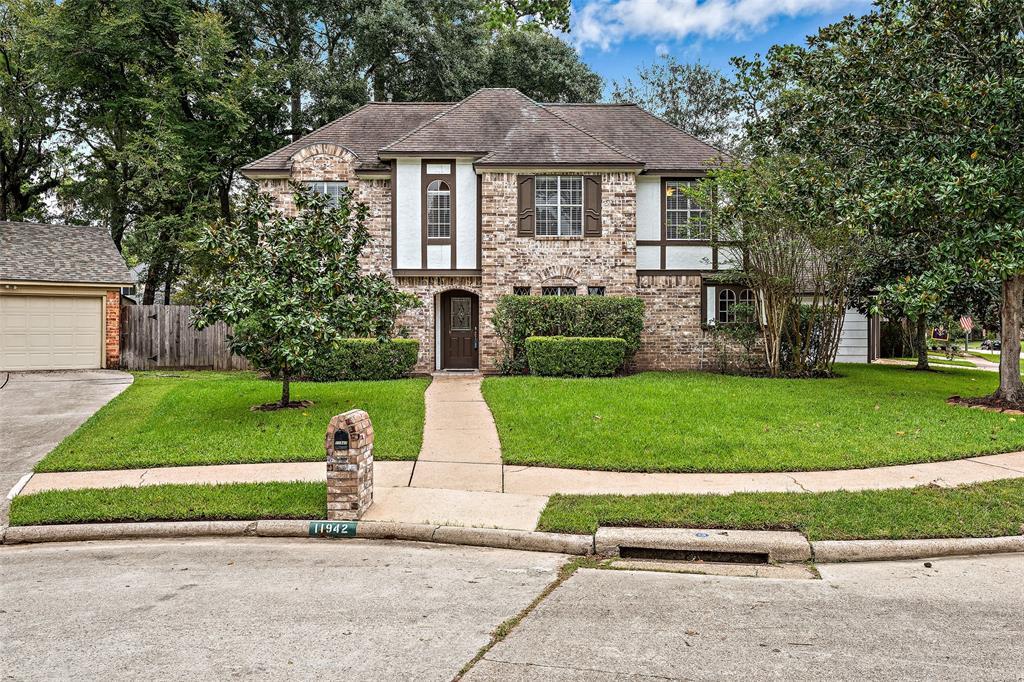 11942 Hillbrook Drive - Photo 1