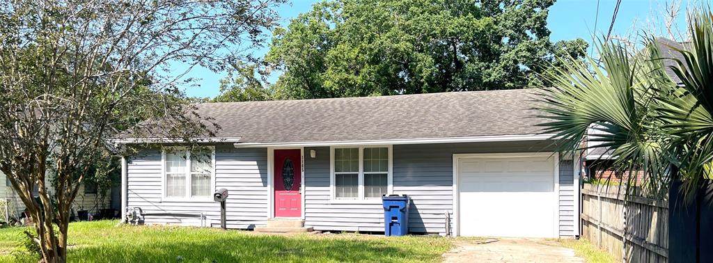 1105 Arcola Street - Photo 1