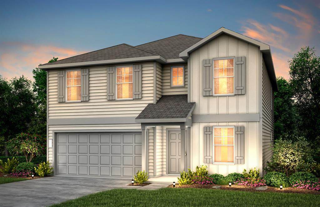 25601 Balsamroot Drive - Photo 1