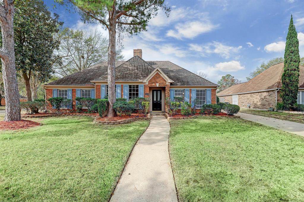 7403 Manor Bridge Court - Photo 1