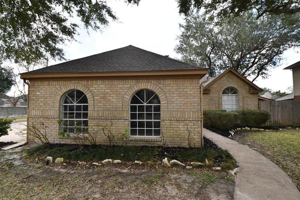 5803 Georgetown Colony Drive - Photo 1