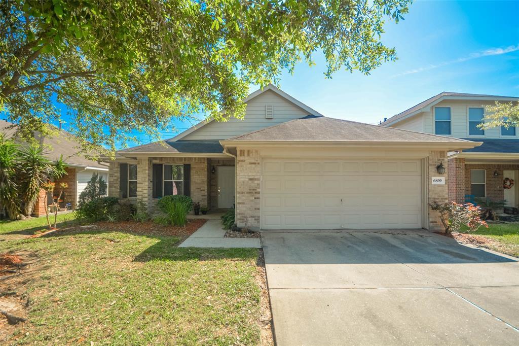 6839 Arbor Hollow Lane - Photo 1