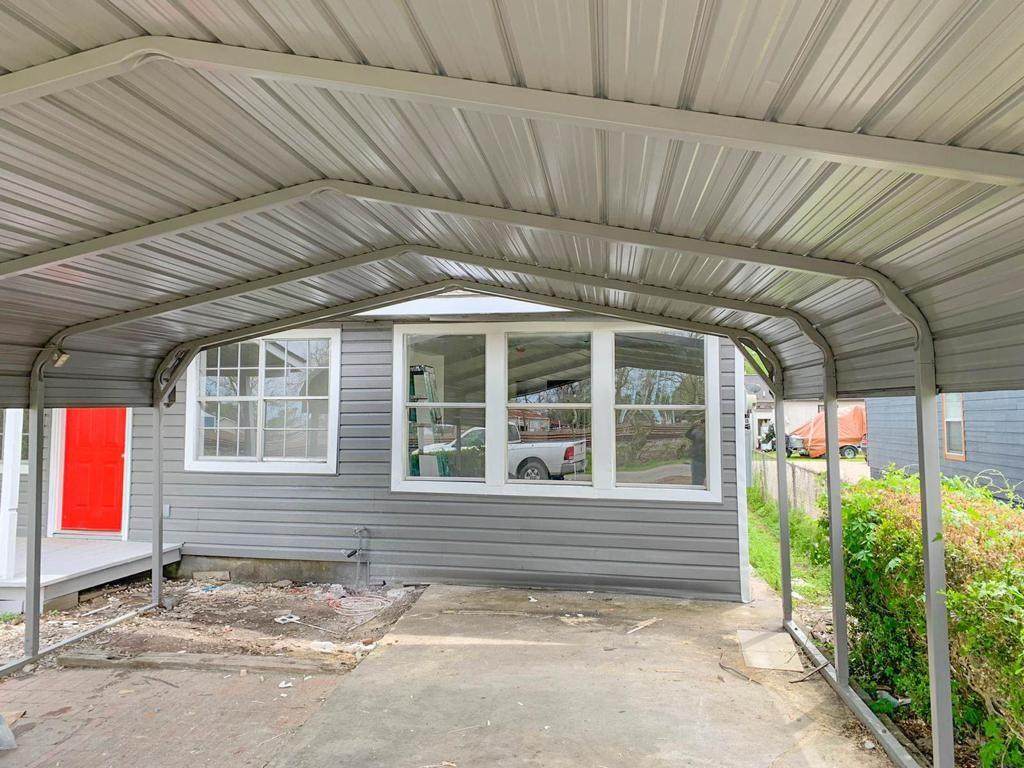 303 Harlem Street - Photo 1