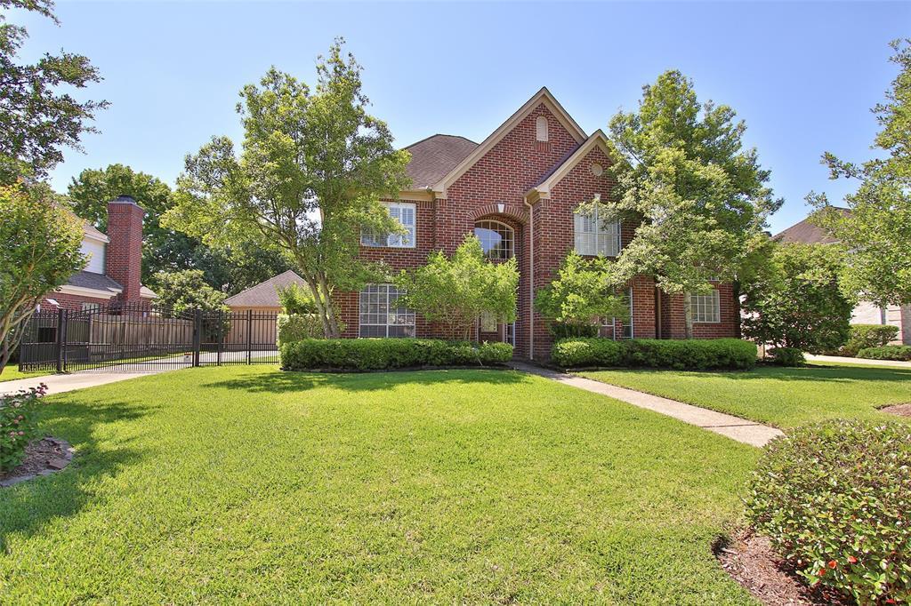5534 Honor Drive - Photo 1