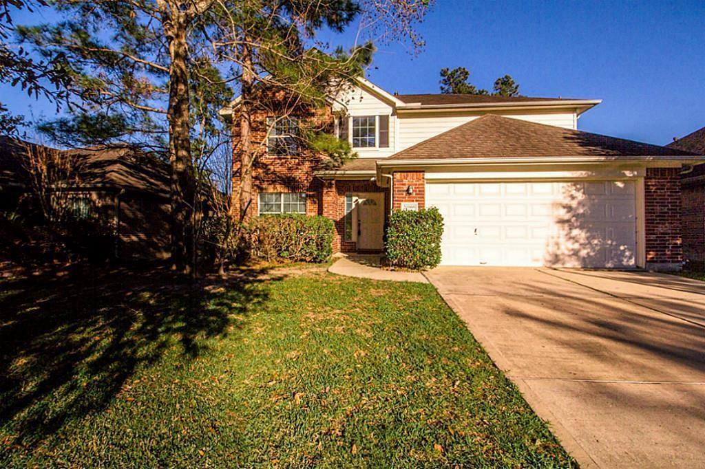 26868 Manor Falls Drive - Photo 1