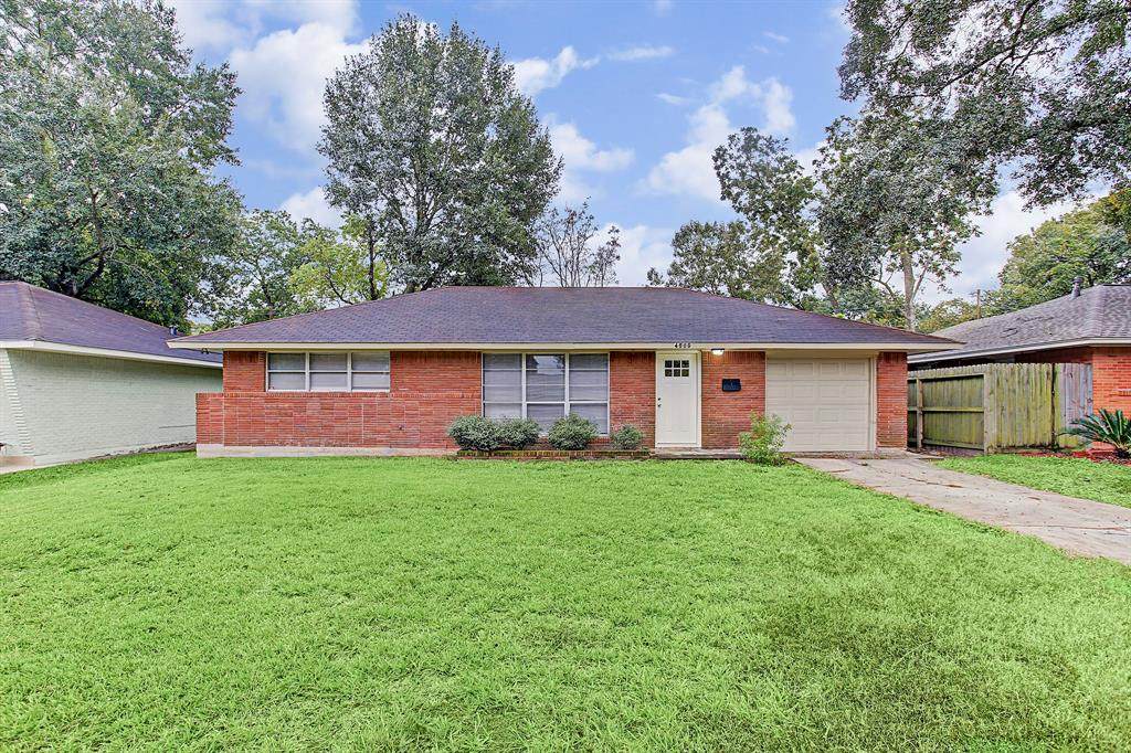4609 Nina Lee Lane - Photo 1