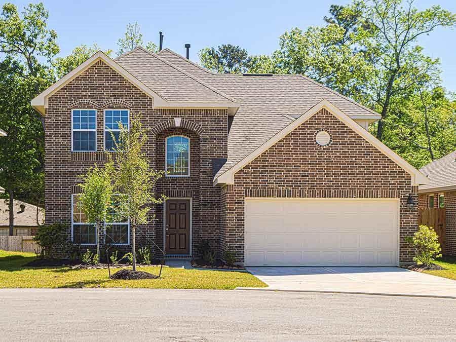 7930 Brooks Crossing Drive - Photo 1