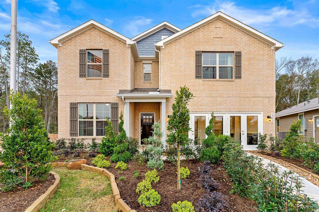 14428 Sunny Bend Way Way - Photo 1