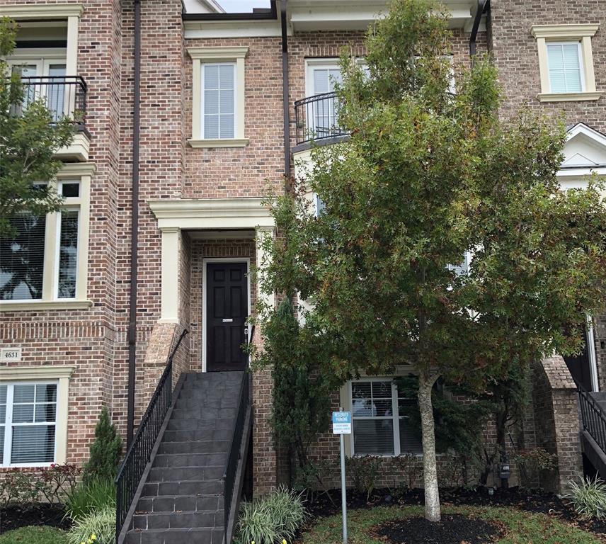 4635 Regent Manor Drive - Photo 1