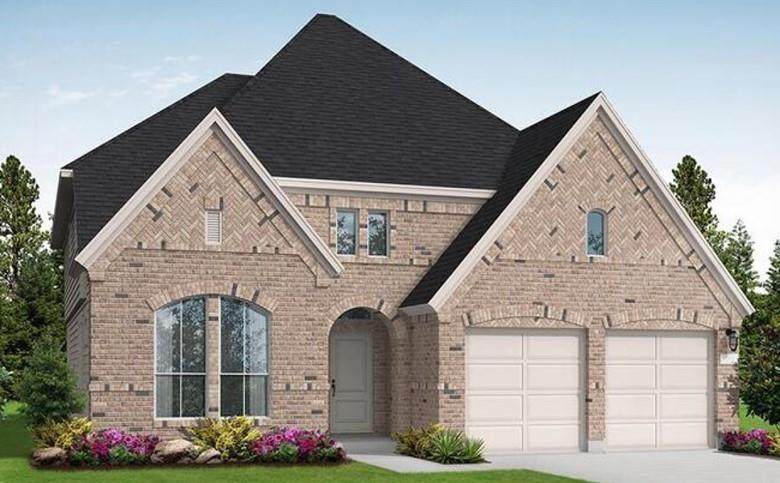 13710 Flint Hollow Drive - Photo 1