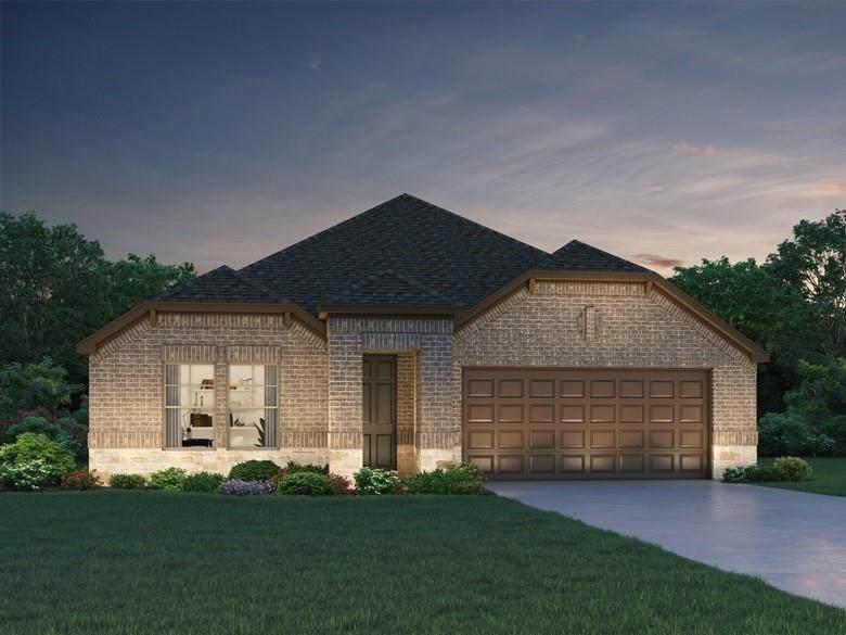 1831 East Darlington Oak Court - Photo 1