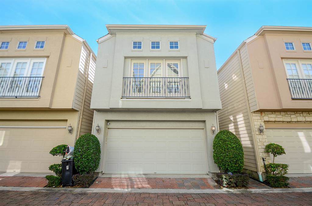 2730 Sherwin Street - Photo 1