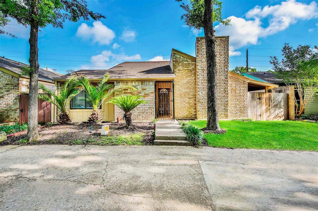 12800 Briar Forest Drive - Photo 1