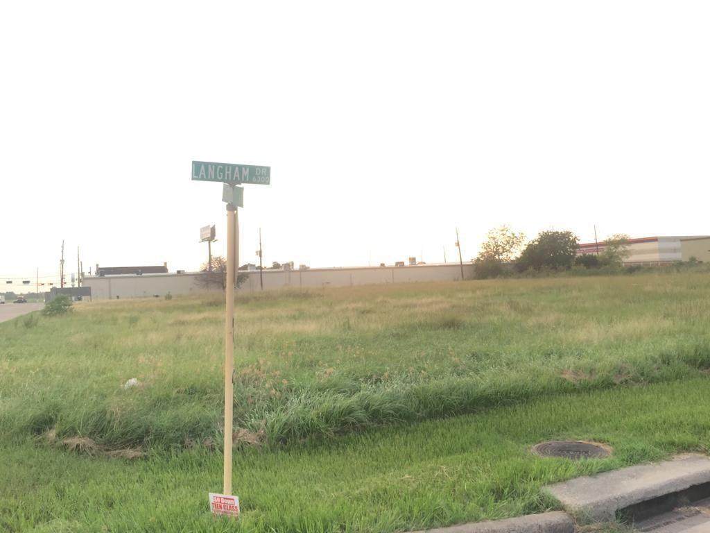 6603 Langham Way - Photo 1