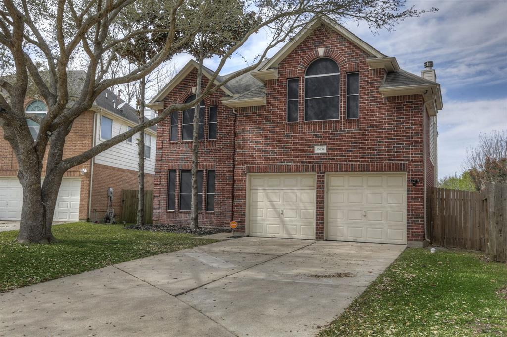 15034 Green Stone Drive - Photo 1
