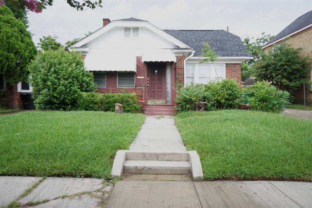 2517 Ruth Street - Photo 1