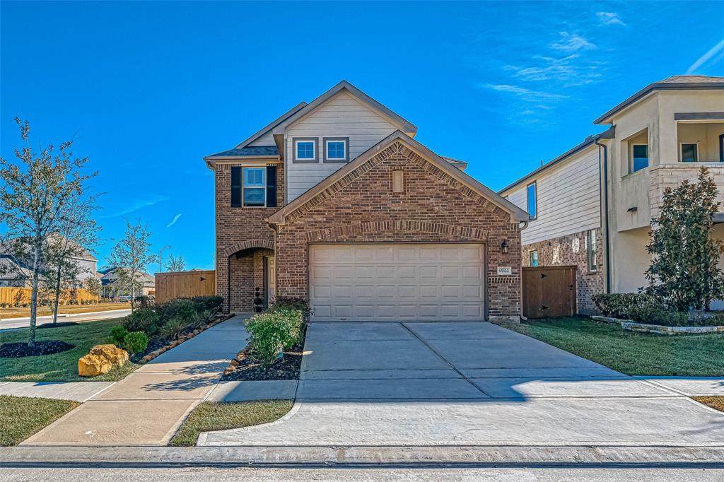 15322 Crathie Bend Drive - Photo 1