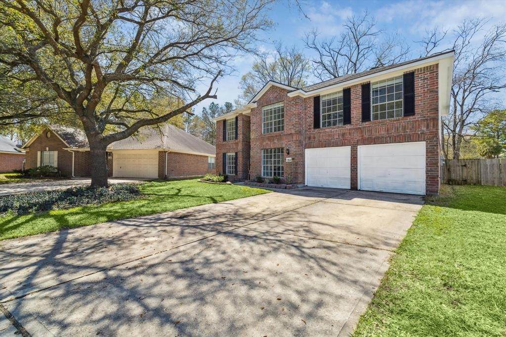 18603 Timber Twist Drive - Photo 1