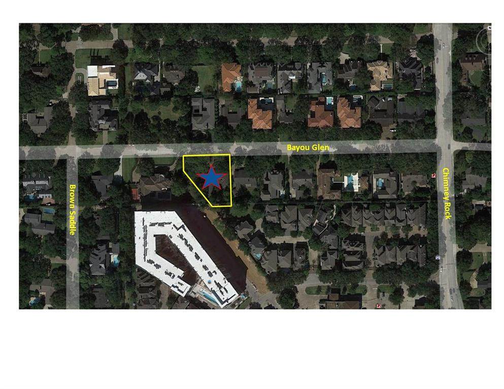 5827 Bayou Glen Road - Photo 1