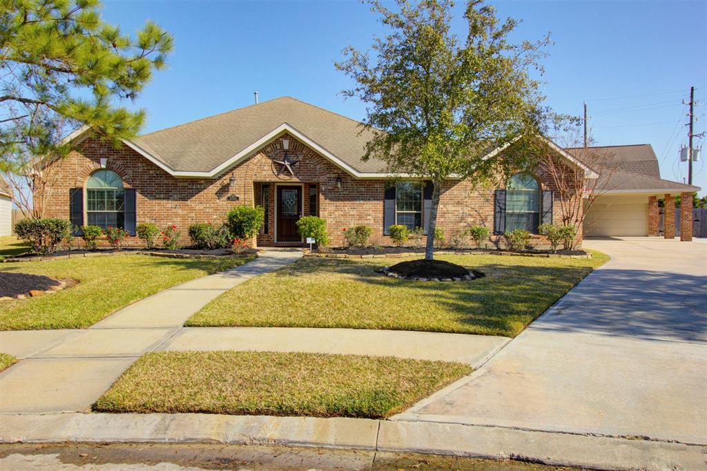 20502 Bradford Forest Drive - Photo 1