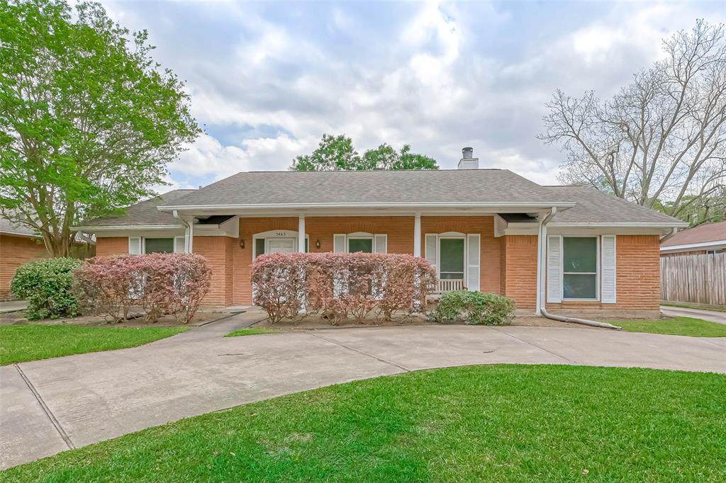 5463 Beechnut Street - Photo 1