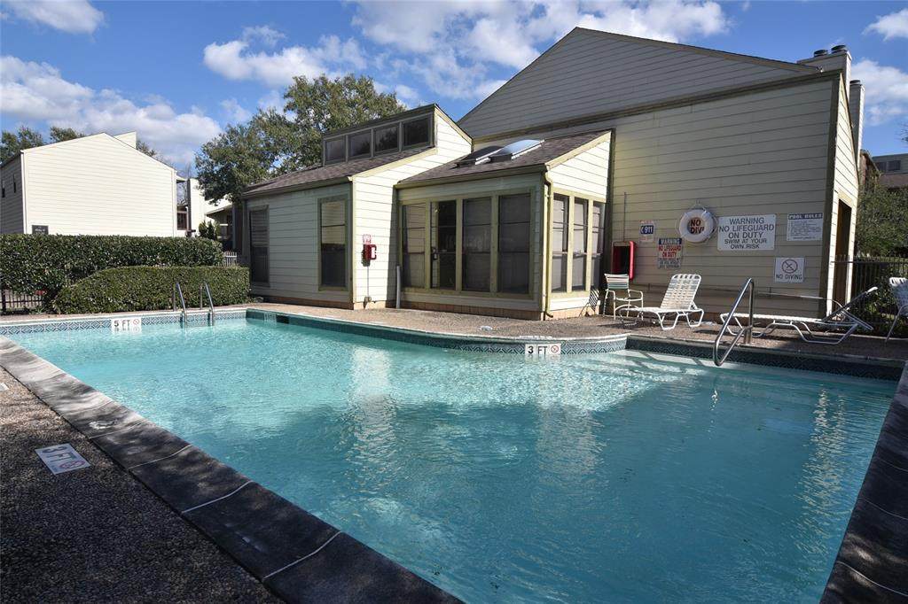 7901 Cambridge Street - Photo 1