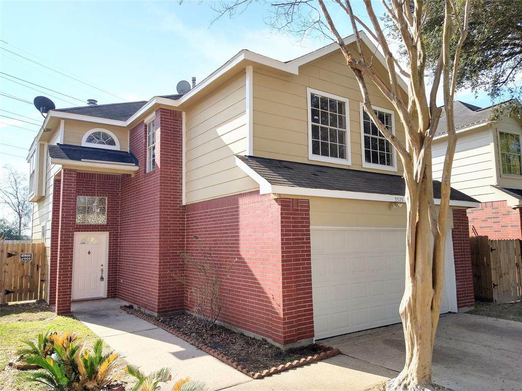 3375 Monza Drive - Photo 1