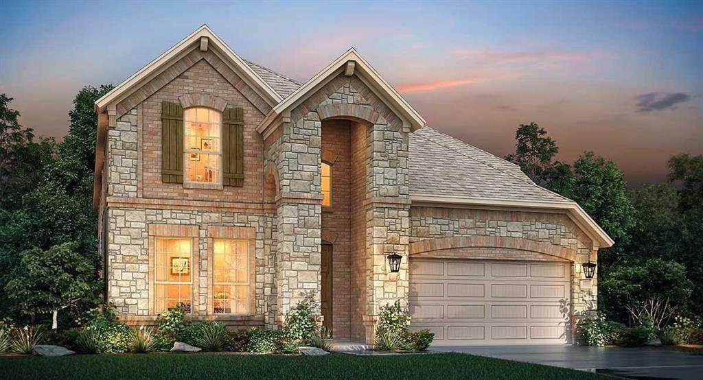 529 Sage Timbers Lane - Photo 1