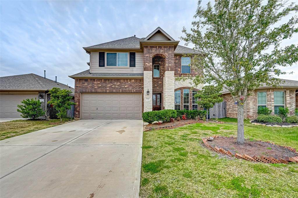 8118 Peralta Valley Court - Photo 1