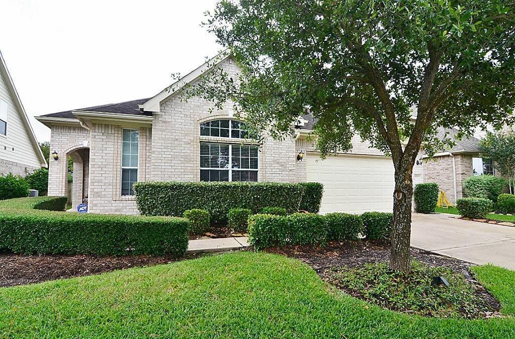 20203 Windsor Trace Lane - Photo 1