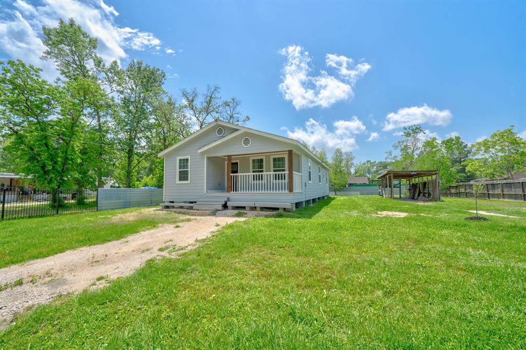 26554 Joy Village Drive - Photo 1