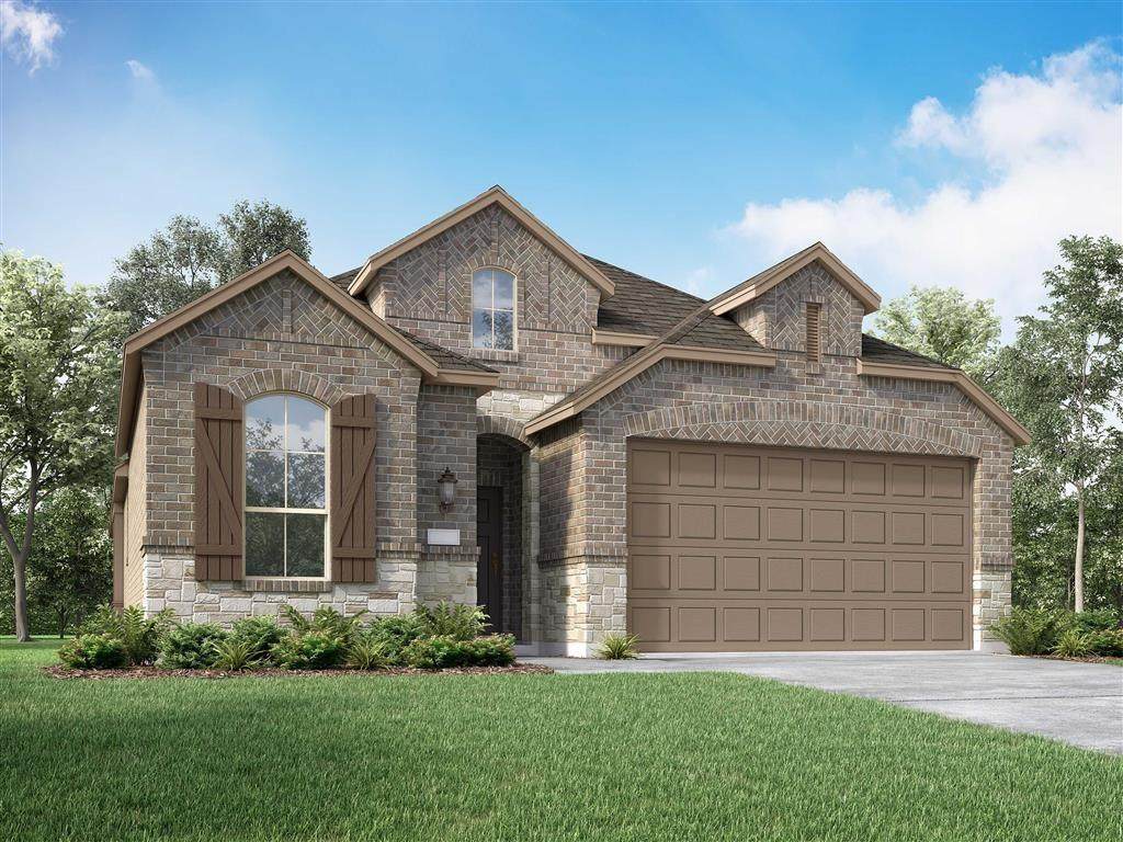 8010 Whisper Grove - Photo 1