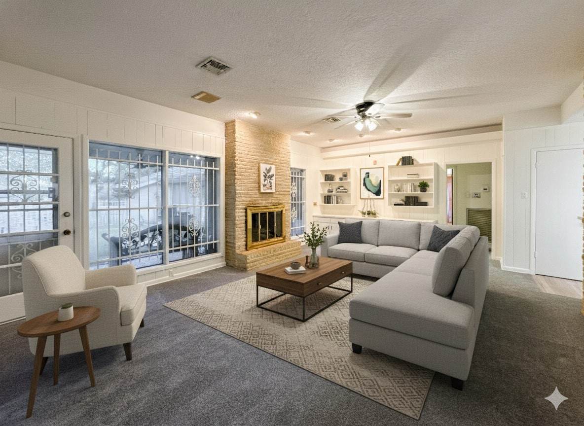 5126 Berry Creek Drive - Photo 1