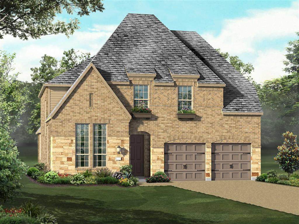 23711 Verbena Meadow Drive - Photo 1